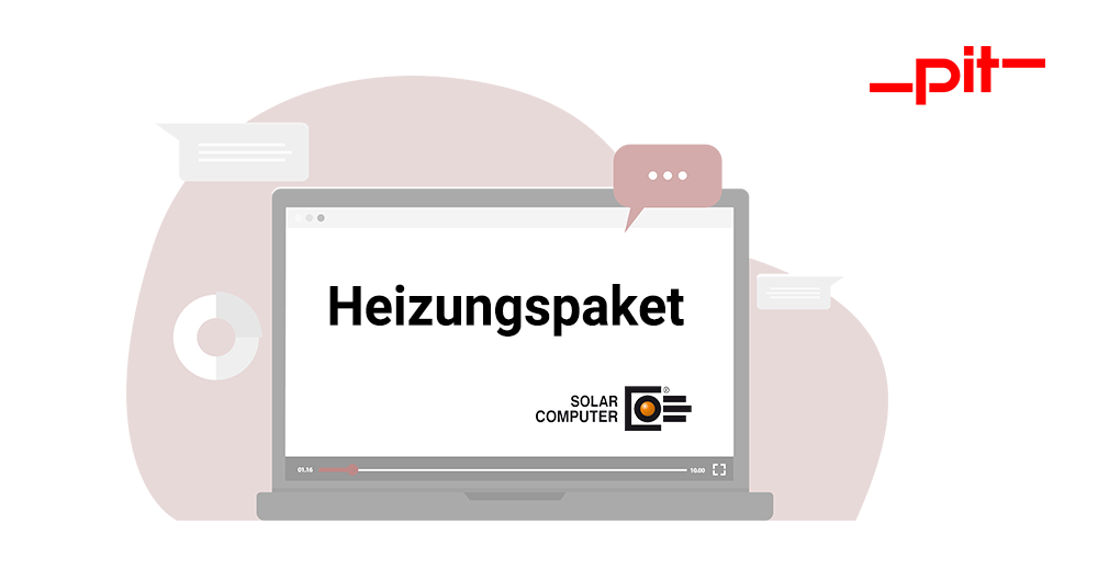 4. Feb. Heizungspaket