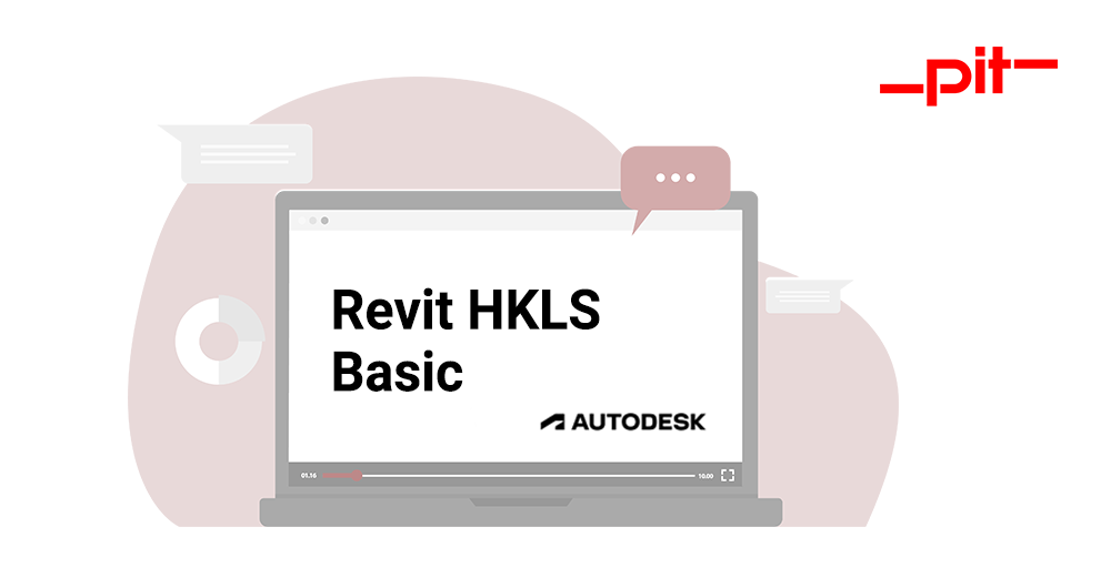 Revit HKLS-Basics 2 Revit HKLS Basic