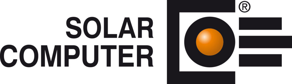 SOLAR COMPUTER