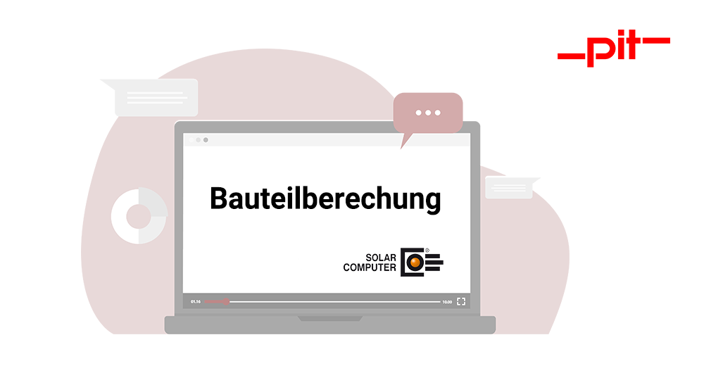 2. Feb. Bauteilberechung