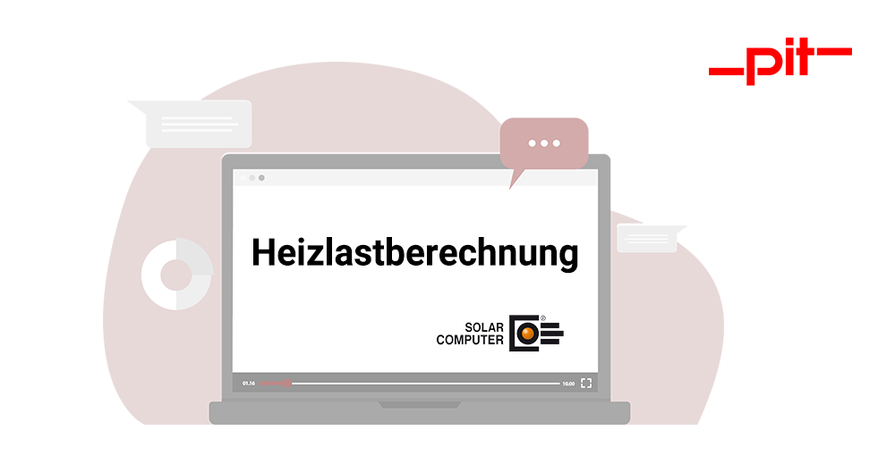 2. Feb. Heizlastberechnung