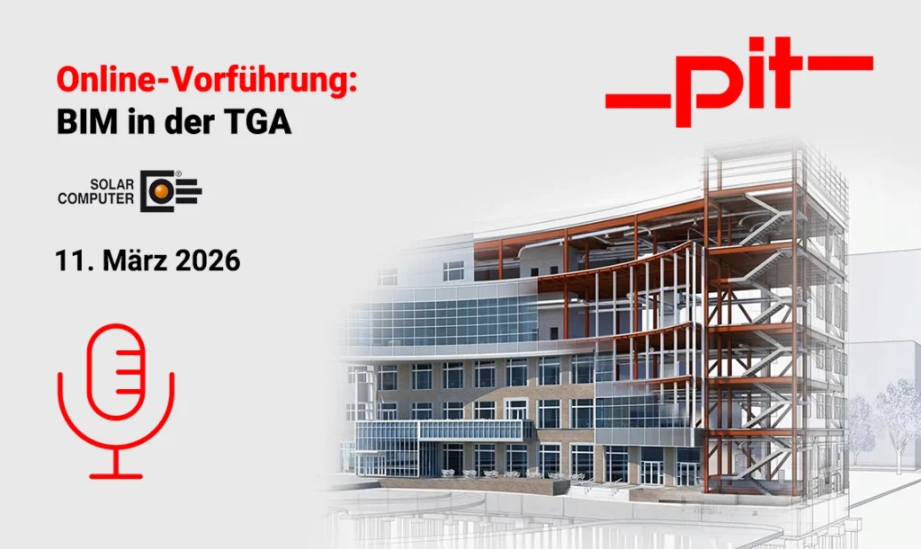 BIM Tag 2026 Event Titelbild