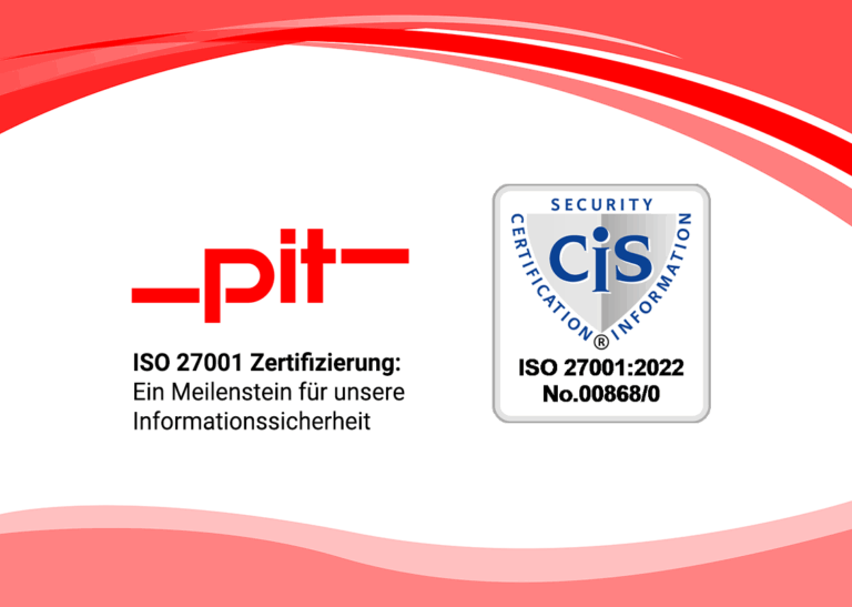 ISO Zertifizierung 2025