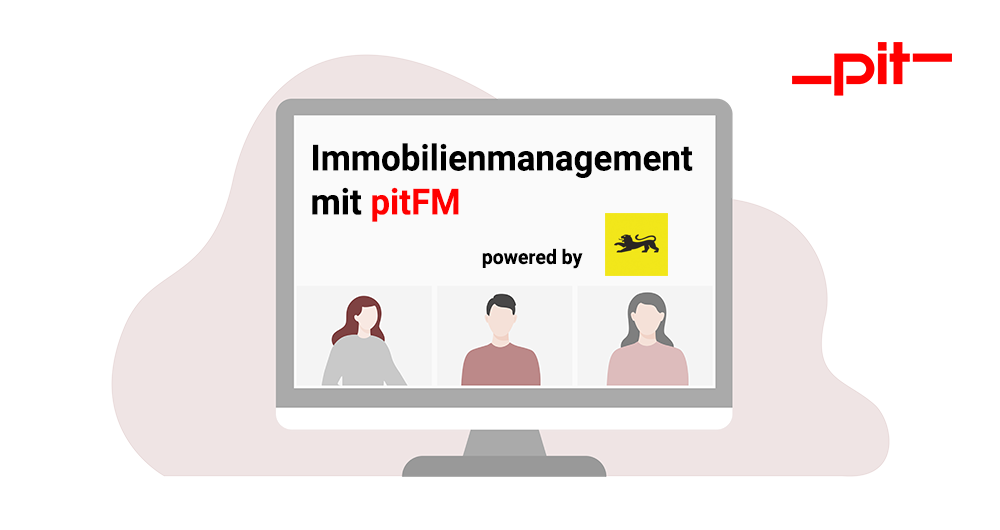 Immobilienmanagement mit pitFM 5 Immobilienmanagement mit pitFM 05.11.2026