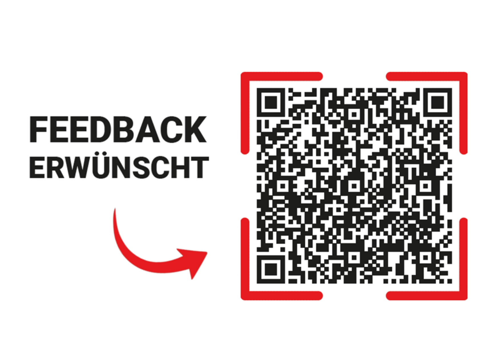 QR Feedback