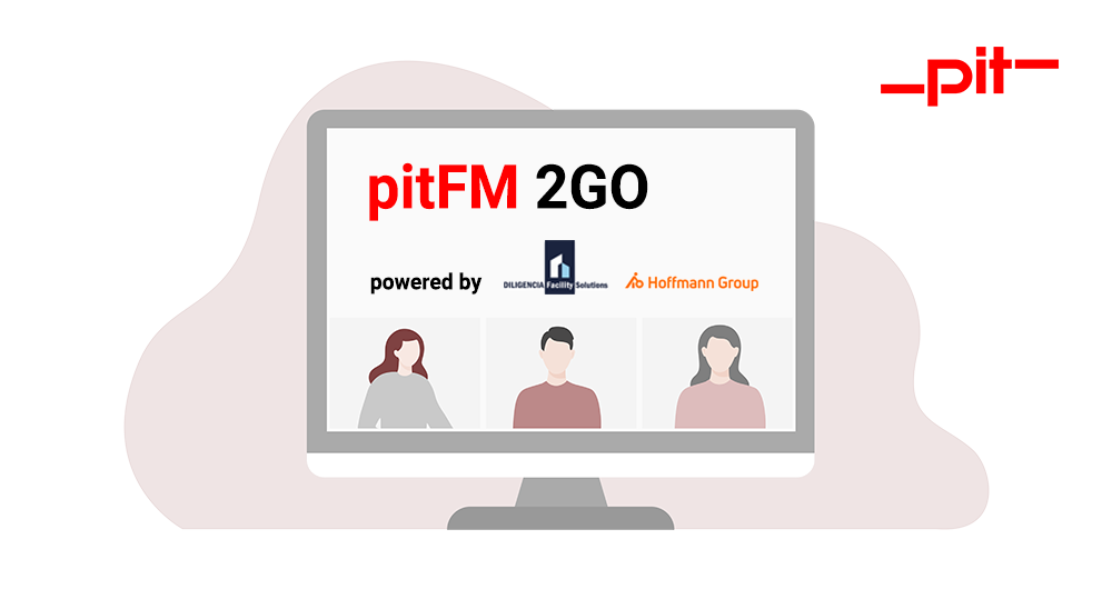 Mobiler Instandhaltungsprozess mit pitFM 2GO in der Praxis 2 pitFM 2GO Diligencia hoffmann 20.10.2026